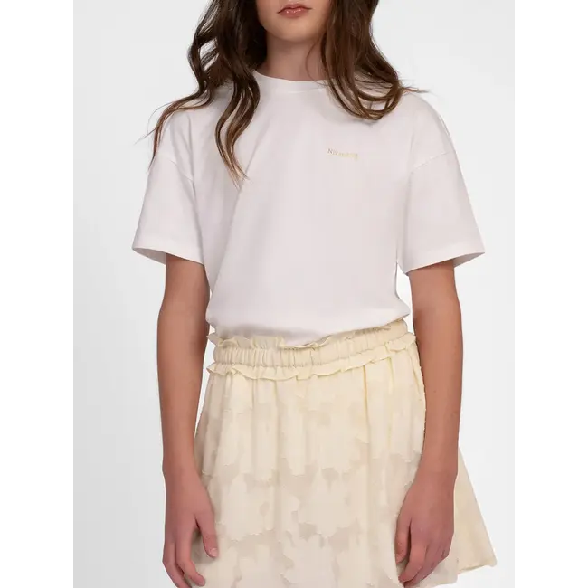 Vibes T-Shirt Off White