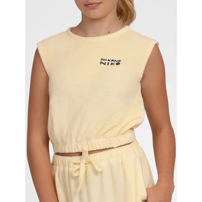Allie Top