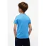 TONAL FLAG GRAPHIC T, C39/Copenhagen Blue