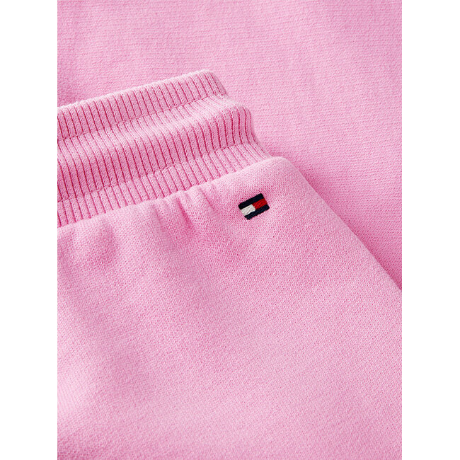 TONAL FLAG SWEATSHOR, TOU/Pink Daisy