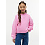 TONAL FLAG RAGLAN CR, TOU/Pink Daisy