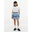 TOMMY SUN RHINESTONE, YBR/White