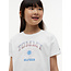 TOMMY SUN RHINESTONE, YBR/White