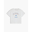 TOMMY SUN RHINESTONE, YBR/White