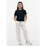 TONAL FLAG TEE S/S, C1G/Dark Night Navy