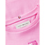 TONAL FLAG TEE S/S, TOU/Pink Daisy