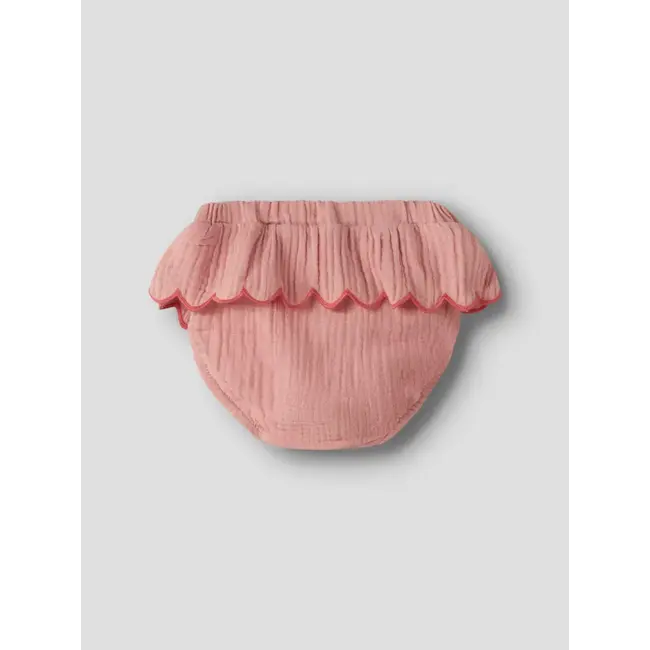 Loose Bloomers Lil - Rose Tan