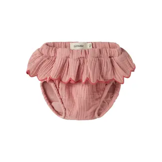 Lil'Atelier Loose Bloomers Lil - Rose Tan