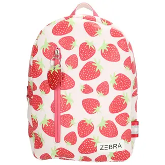 Zebra  Trends Zebra Trends Lily Rugzak 944  Aardbei