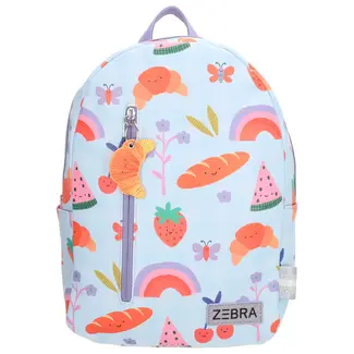 Zebra  Trends Zebra Trends Lily Rugzak 207 Picknick