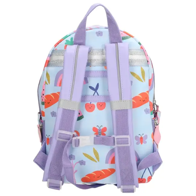 Zebra Trends Lily Rugzak 207 Picknick