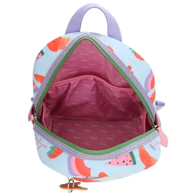 Zebra Trends Lily Rugzak 207 Picknick
