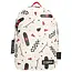 Zebra  Trends Zebra Trends Skateboard Rugzak 211