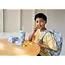 Zebra Trends Levi  Rugzak 213 Fast Food