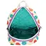 Zebra Trends Lily  Rugzak 208 Smiley