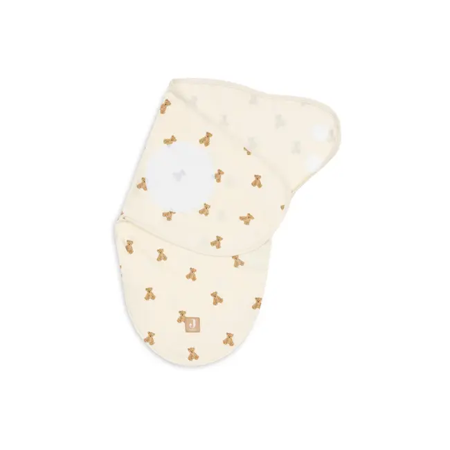 Slaapzak Wrapper Mini Teddy Bear