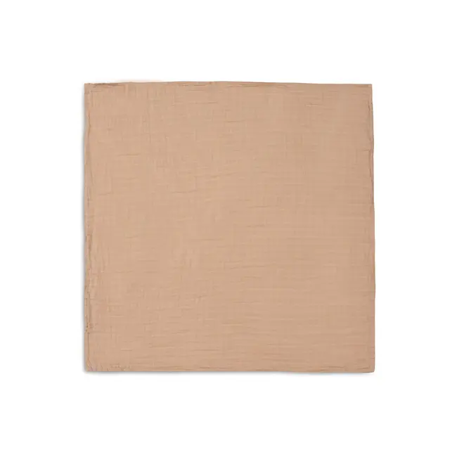 Hydrofiele doek Small 70x70 cm biscuit/ivory 4 stuks