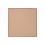 Hydrofiele doek Small 70x70 cm biscuit/ivory 4 stuks