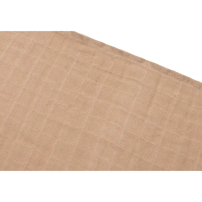 Hydrofiele doek Small 70x70 cm biscuit/ivory 4 stuks