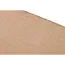 Hydrofiele doek Small 70x70 cm biscuit/ivory 4 stuks