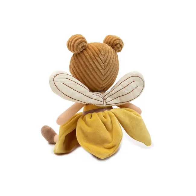 Knuffel Bee Lily