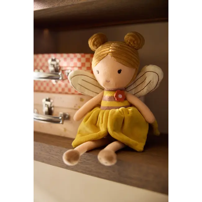 Knuffel Bee Lily