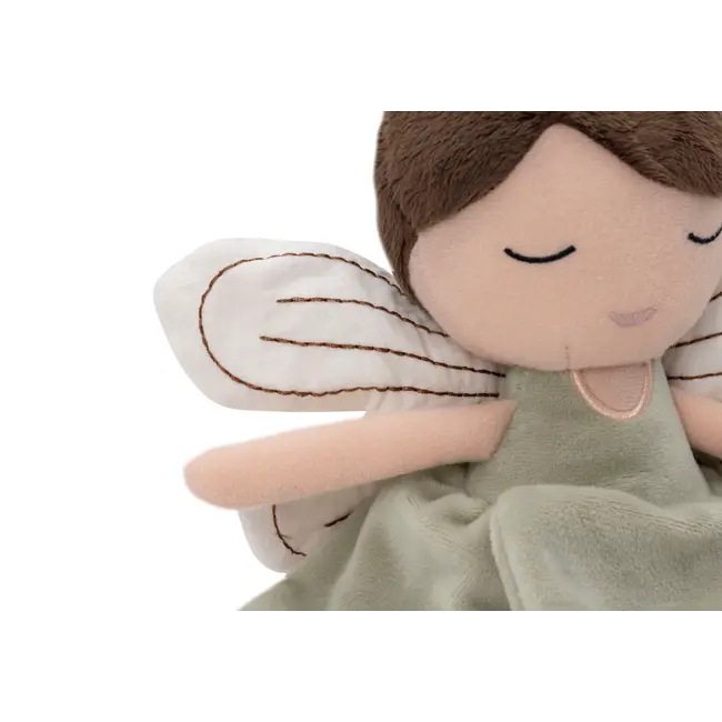 Knuffel  Fairy  Livia