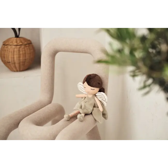 Knuffel  Fairy  Livia