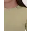 Sanna Rib Top 6959 Aloe Vera