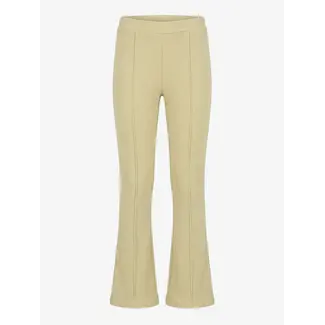 Nik&Nik Sanna Rib Pants 6959 Aloe Vera