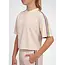 Sallie Track T-Shirt 2723 Almond Milk