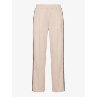 Nik&Nik Sallie Track Pants 2723  Almond Milk