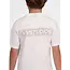 Reggie  Oversized T- Shirt 2000 Off White