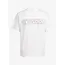 Reggie  Oversized T- Shirt 2000 Off White
