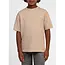 Arlo  Oversized T- Shirt 2607 Sandstone
