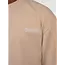 Arlo  Oversized T- Shirt 2607 Sandstone