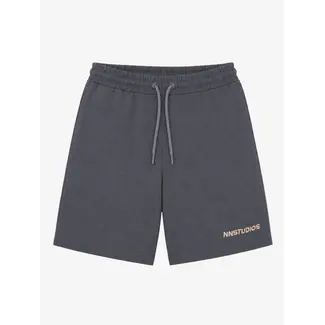 Nik&Nik Neil Sweatshort 8906 Shade Grey