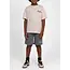 Neil Sweatshort 8906 Shade Grey