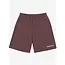 Neil Sweatshort 4802 Aubergine Brown