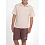 Neil Sweatshort 4802 Aubergine Brown