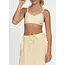 Luky Bikini  Sorbet Yellow/Off White 3039