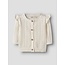 NBFJELA LS Knit Card Coconut Milk