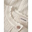 NBFJELA LS Knit Card Coconut Milk