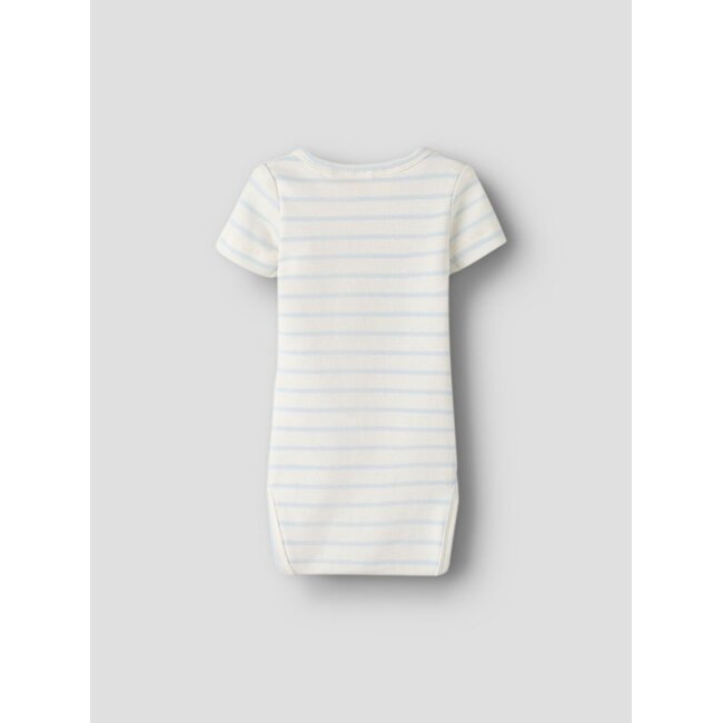 NBNGEO APA SS Slim Body Plein Air