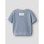 NBMHARUN SS Loose Sweat Dusty Blue