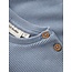 NBMHARUN SS Loose Sweat Dusty Blue