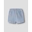 NBMDIAS Loose Sweat Short Dusty blue