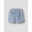 Lil'Atelier NBMDIAS Loose Sweat Short Dusty blue