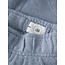 NBMDIAS Loose Sweat Short Dusty blue