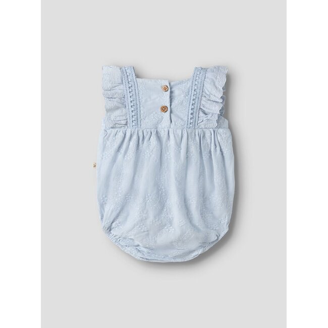 NBFJIVA SL Loose Body Plein Air
